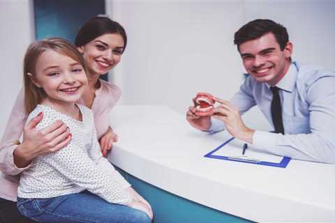 Why Many Families Choose Classic Metal Braces for Their Kids