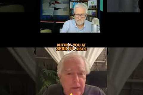 Natural Health Wins: Over 40 & Medication Risks! #shorts