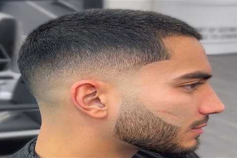 Reviving Tradition: The Rise of Buzz Cut Tapers Across America