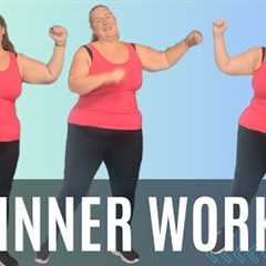 15 min Fat Burning Zumba Cardio Workout🔥Best Beginner Aerobic Dance Exercise For Weight Loss