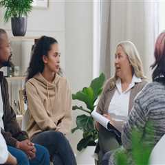 The Importance of Specialized Mental Health Services for LGBTQ+ Individuals in Sarasota County
