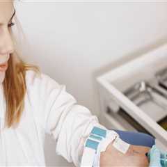 Top Reasons Food Allergy Testing Services May Help Relieve Neck Pain In Glendale