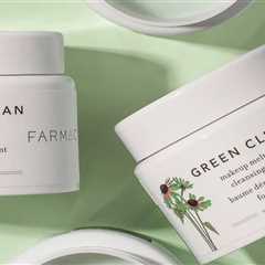 Revolutionary Cleansing Balm Transforms Skincare Routines Nationwide
