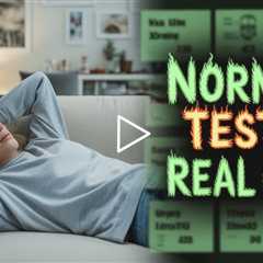 The Real Reason Fibromyalgia Doesn't Show Up On Tests!