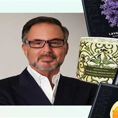 American Entrepreneur Revolutionizes Home Fragrance Industry