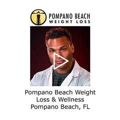 Pompano Beach Weight Loss & Wellness Pompano Beach, FL