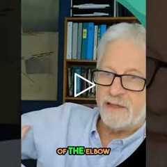 Lymphatic System: How Movement Keeps You Healthy #shorts