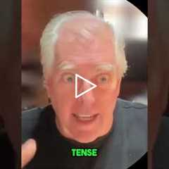 Avoiding Guilt: My Intense Colleague & The Big Decision #shorts