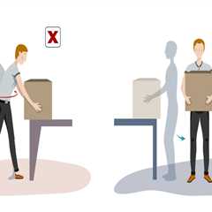 Workplace Back Injuries: How to Protect Yourself on the Job