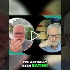 Thanksgiving Stress: Balancing Food & Sleep During Holiday Season #shorts