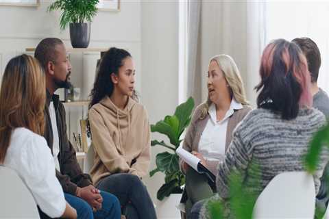 The Importance of Specialized Mental Health Services for LGBTQ+ Individuals in Sarasota County