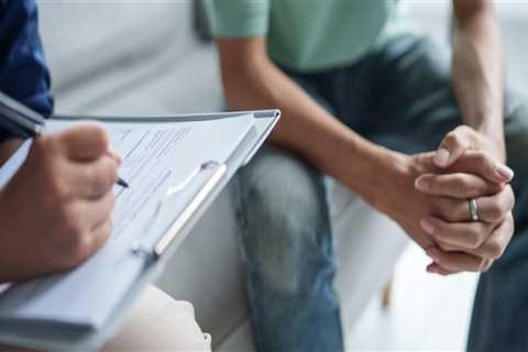 The Journey to Mental Wellness in Sarasota County, Florida