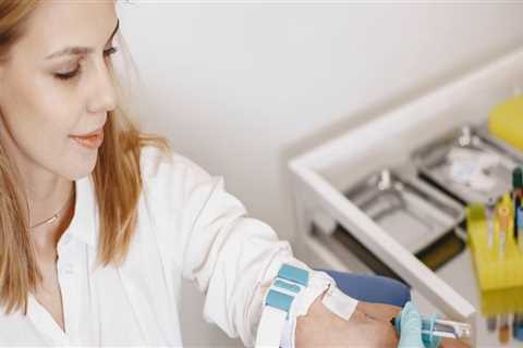 Top Reasons Food Allergy Testing Services May Help Relieve Neck Pain In Glendale