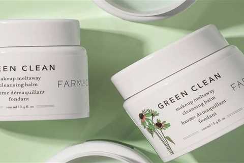 Revolutionary Cleansing Balm Transforms Skincare Routines Nationwide