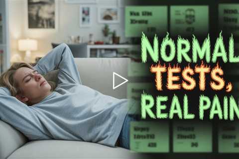 The Real Reason Fibromyalgia Doesn't Show Up On Tests!