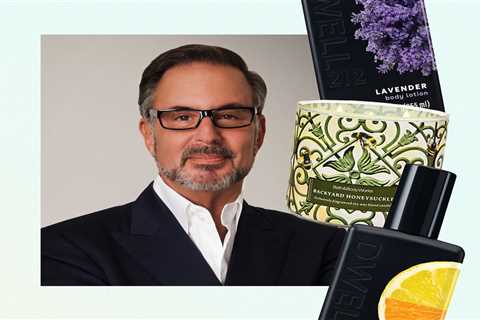American Entrepreneur Revolutionizes Home Fragrance Industry