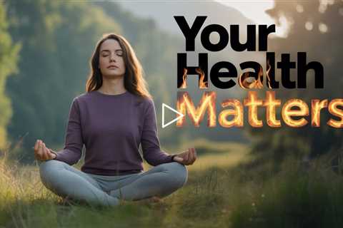 Feeling Stuck? Here's The Truth About Healing