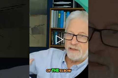 Lymphatic System: How Movement Keeps You Healthy #shorts