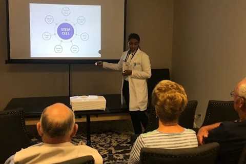 IV Therapy clinic Pompano Beach, FL