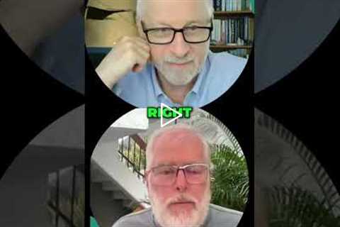 Burnt Buildings & Red Trucks: The Crazy Correlation You Missed! #shorts