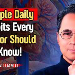 Reverse Aging Naturally: Simple Daily Habits Every Senior Should Know!