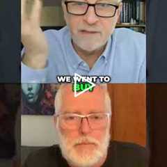 American Food Shock: Europeans React to Overly Sweet Treats! #shorts