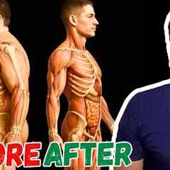Best diet to CRUSH Visceral Fat