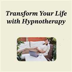 Book an Online Hypnotherapy Session Today for Fast Results