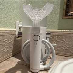 Revolutionary 7-Second Oral Health Device Changes the Game for American Families