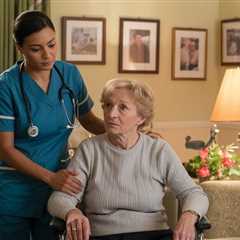 When Skilled Nursing Care at Home Is the Right Choice in Massachusetts