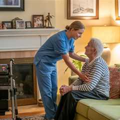 Personal Care Services: A Guide for Families Seeking Home Health Help in MA
