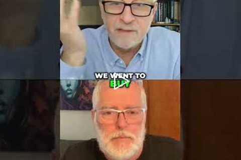 American Food Shock: Europeans React to Overly Sweet Treats! #shorts