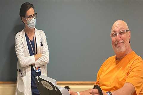 Nutrient Support: How A Functional Medicine Specialist Builds The Foundation For Back Injury Repair ..