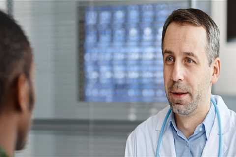 Personalized Healing: The Importance Of A Functional Medicine Specialist In Tailoring Personal..