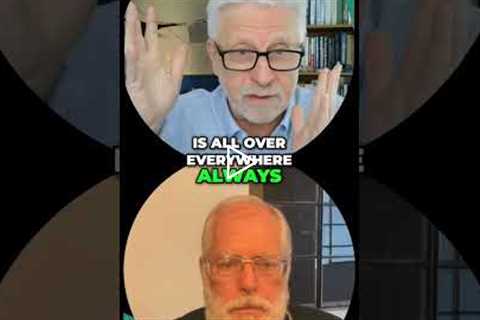 Terrain Theory: How Weakness Makes You Susceptible to Illness #shorts