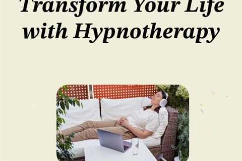 Book an Online Hypnotherapy Session Today for Fast Results