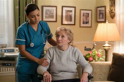 When Skilled Nursing Care at Home Is the Right Choice in Massachusetts