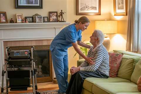 Personal Care Services: A Guide for Families Seeking Home Health Help in MA