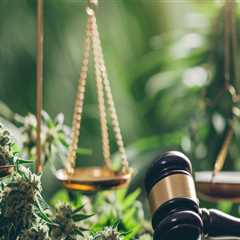 The Power of Cannabis Advocacy: Promoting Legalization in Pasco, Washington