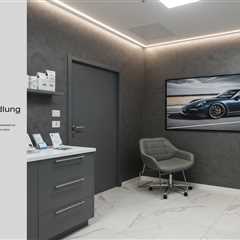 Nierenstein-Behandlung Stuttgart