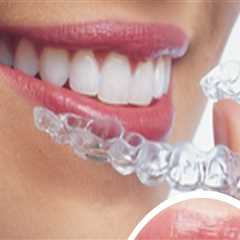 Straighten Your Smile with Invisalign in Yorktown Heights