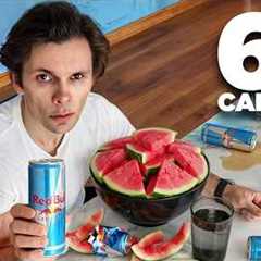 I Tried EVERY Way To Lose Weight