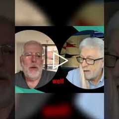 Menopause: Why You Need to Know & What To Do About It! #shorts