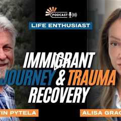 Life Enthusiast Health Shots Podcast