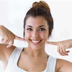 Ways To Stop Your Receding Gums Without Surgery - Bright Dental Socal