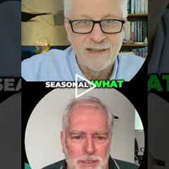 SAD: Why You're Sad in Winter & How Proximity to Equator Matters #shorts