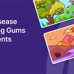 Gum Disease Receding Gums Treatments