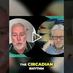 Scotsman's Liver Secret: Don't Mess With Your Sleep Cycle! #shorts