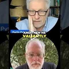 VA Laughs Off Veteran's PTSD Cure: System Fails Heroes! #shorts