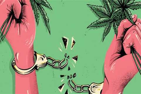 The Impact of Cannabis Legalization on Drug Policy and Enforcement in Pasco, Washington: An..